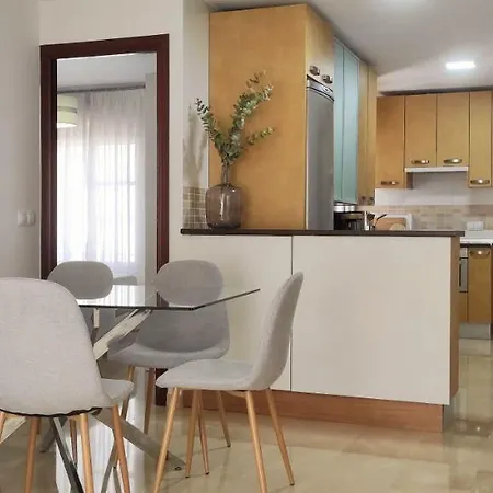 Campanario De La Magdalena