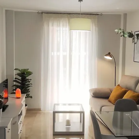 Campanario De La Magdalena