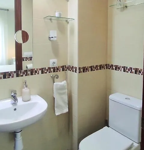 Campanario De La Magdalena Córdoba