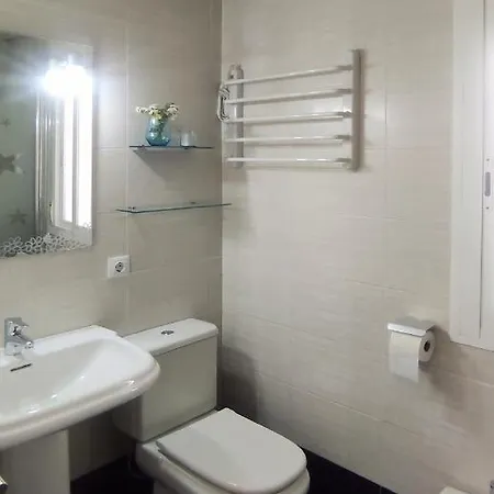 Apartment Campanario De La Magdalena