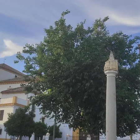 דירה Campanario De La Magdalena *