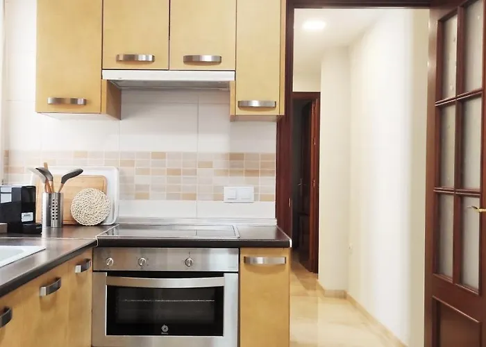 Campanario De La Magdalena 科爾多瓦