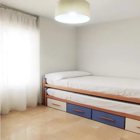 Campanario De La Magdalena *