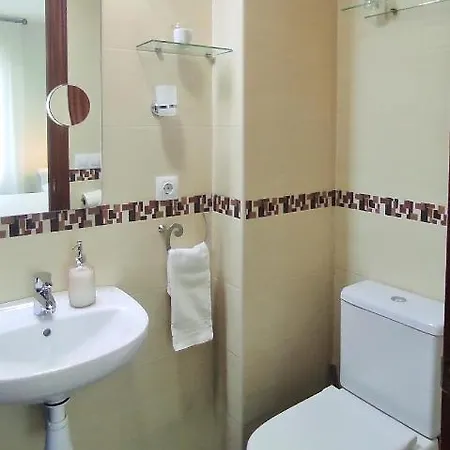 Campanario De La Magdalena 科爾多瓦