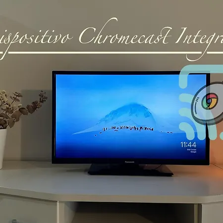 Campanario De La Magdalena 公寓 *