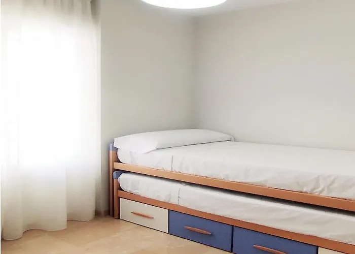 Campanario De La Magdalena *