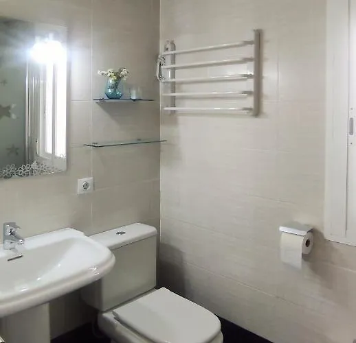 Apartmán Campanario De La Magdalena