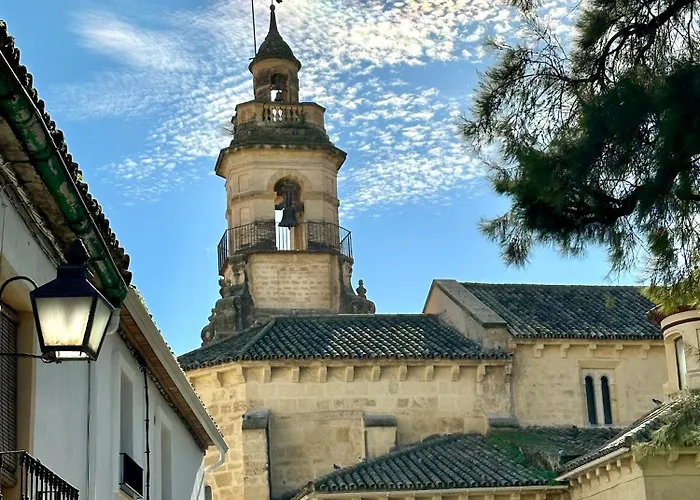 Apartmán Campanario De La Magdalena Córdoba